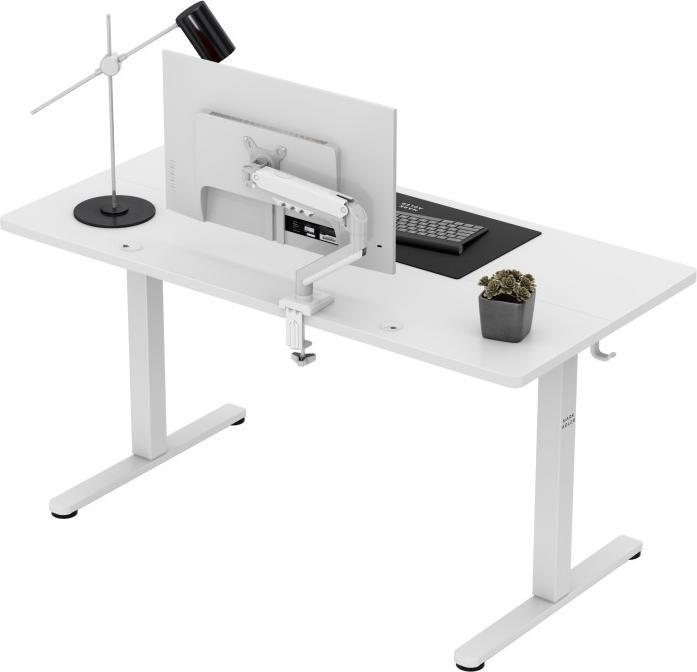 Image du produit Mark Adler Bureau (140 x 70 x 118 cm)