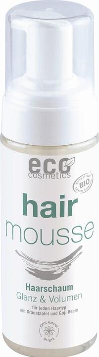 Immagine prodotto Eco Cosmetics Lucentezza e volume (Schiuma a volume)