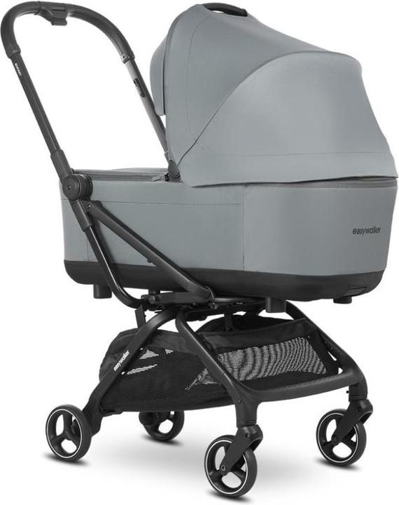 easywalker Rockey Smooth Grey
