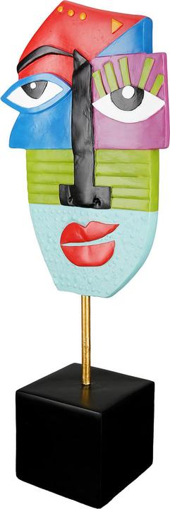 Productafbeelding Casablanca by Gilde Mondriaan gezicht