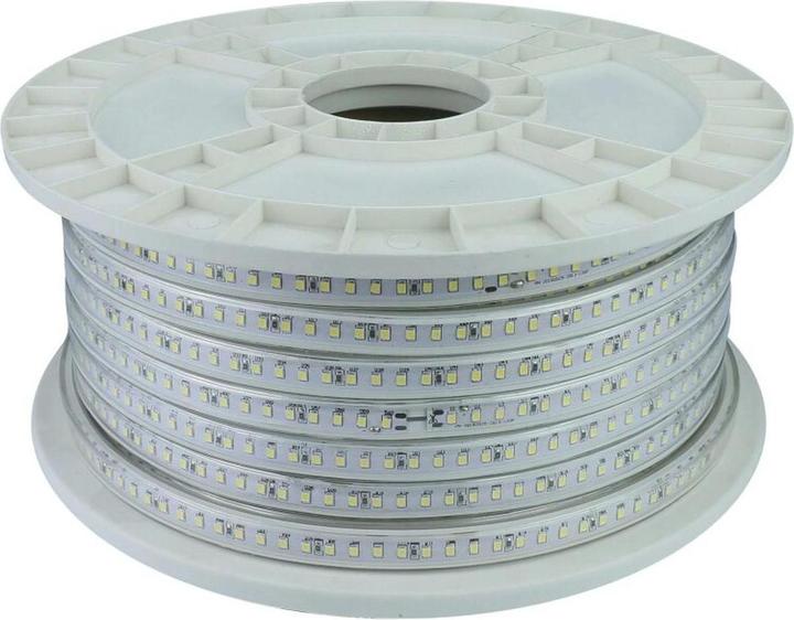 Produktbild Elbro LED-Lichtband auf Spule (Kaltweiss, Tageslicht, 5000 cm, Indoor, Outdoor)