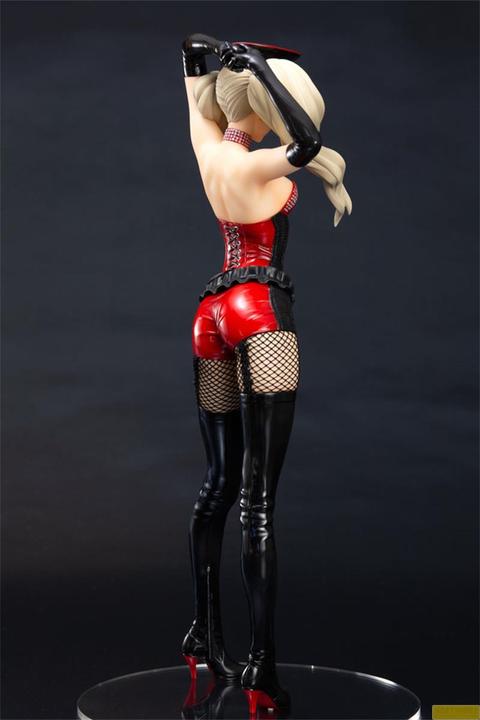 Produktbild Phalaeno Persona5 Dancing In Starlight statuette PVC 1/7 Anne Takamaki corset dress Ver. 29 cm