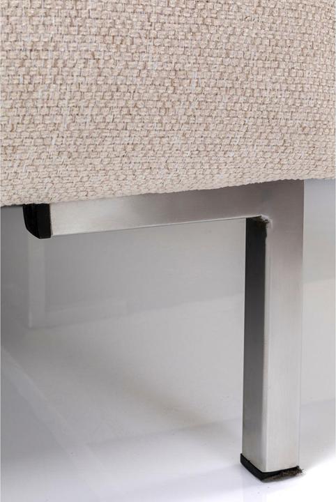 Immagine prodotto Kare Design Divano angolare Gianni Creme a sinistra (Divano ad angolo)