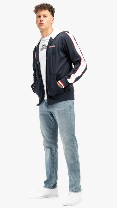 Actual product image Lonsdale Strathmore (XXL)