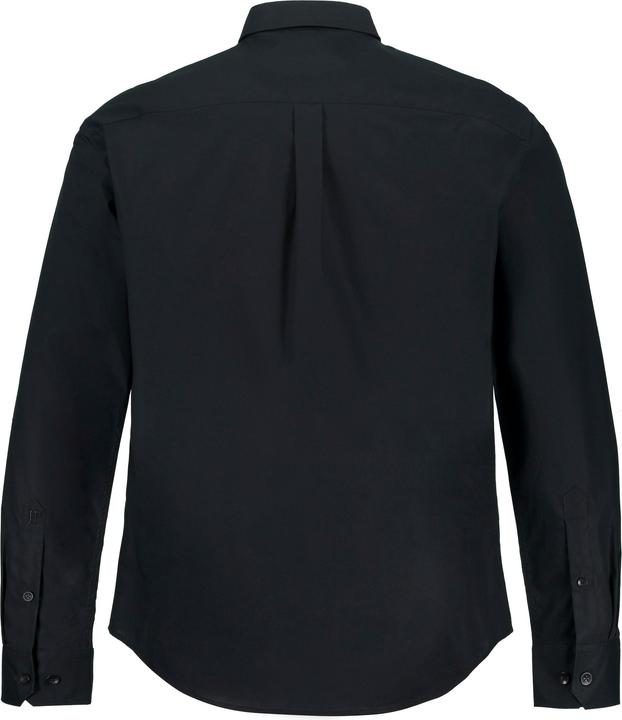 Actual product image JP1880 Long Sleeve Easy Care Shirt, Business (3XL)