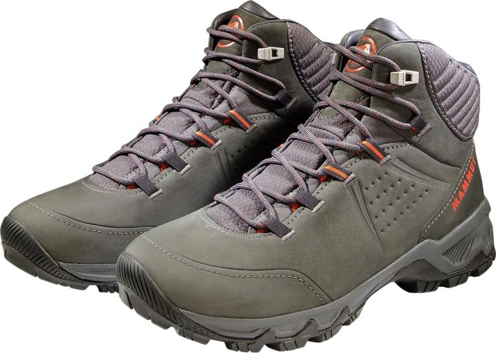 Produktbild Mammut Nova IV Mid LTH Women (40.5, 41)