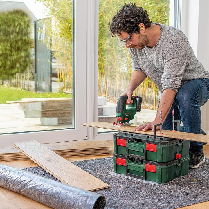 Image du produit Bosch Home & Garden UniversalSaw 18V-100