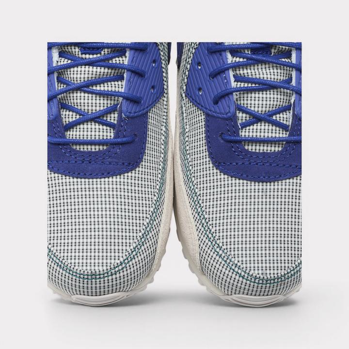 Actual product image Nike Air Max 90 (44.5)