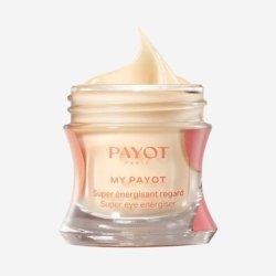 Image du produit Payot Paris Super Energisant Regard (Fluide pour le soin des yeux, 15 ml, Jour + nuit)