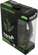 Produktbild Esperanza EGH310G (black color green color) (NC, Kabelgebunden)