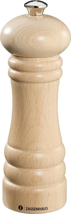 Actual product image Zassenhaus Berlin (Salt)