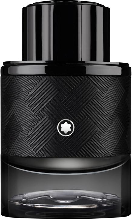Actual product image Montblanc Explorer Extreme (Eau de parfum, 60 ml)