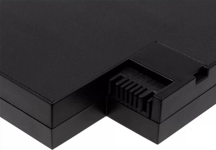 Actual product image AccuCell Battery HP Pavilion ZE1000/ Acer Aspire 1300 (4400 mAh)