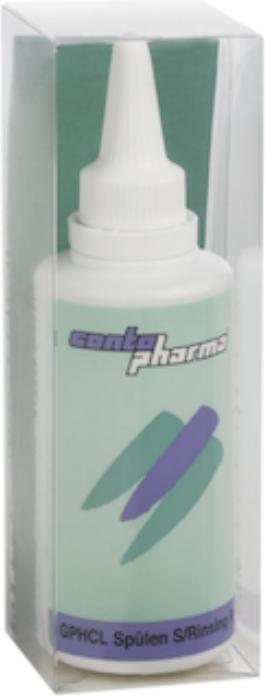 Produktbild Contopharm Spülen S (100ml) (Hartlinsenpflege, 100 ml)