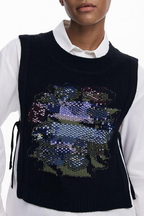 Actual product image Desigual Cam Vest (XL)