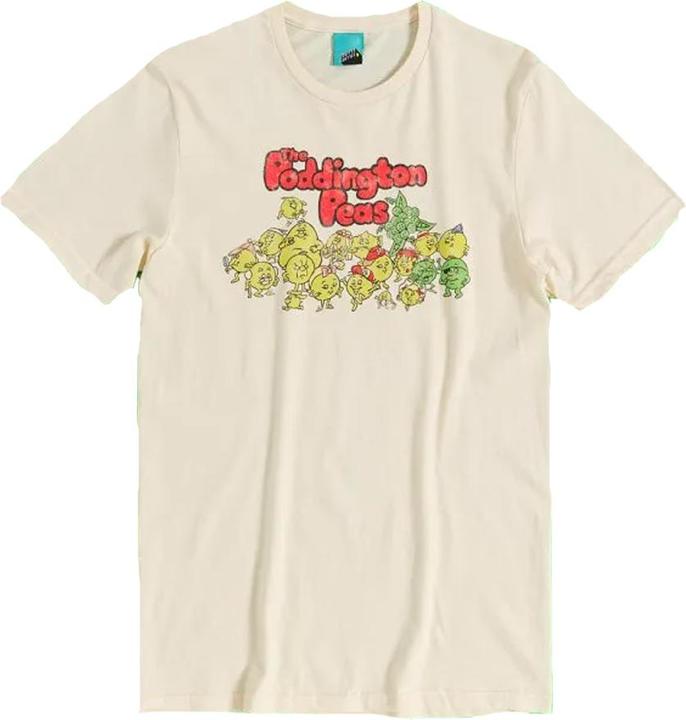 Produktbild The Poddington Peas TShirt (M)