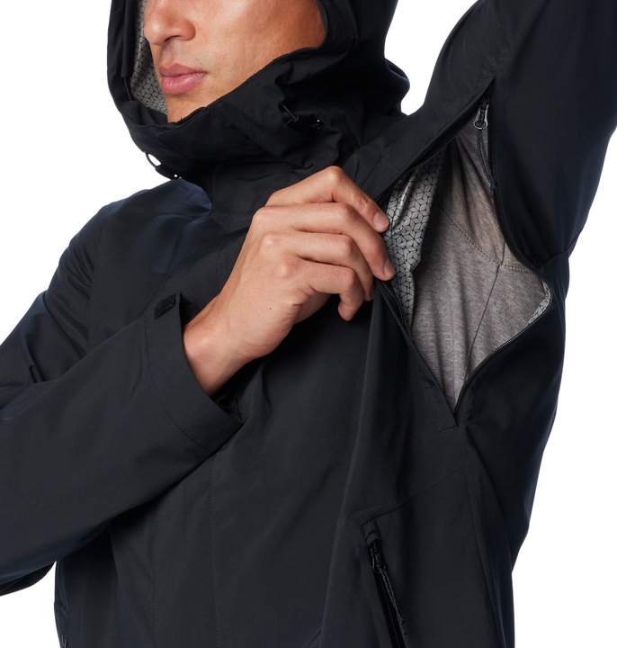 Actual product image Columbia Earth Explorer (L)
