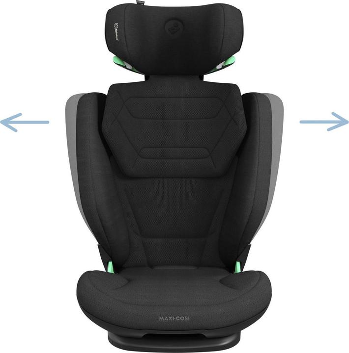 Image du produit Maxi-Cosi RodiFix Pro2 (Siège pour enfant, Norme ECE R129/i-Size)
