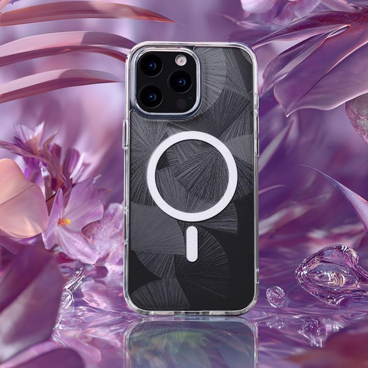 Immagine prodotto OEM Flash Mag case for iPhone 12 / 12 Pro 6,1" black (Apple iPhone 12, Apple iPhone 12 Pro)