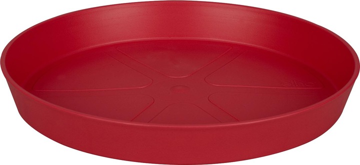 Actual product image Elho Loft Urban Coaster Round