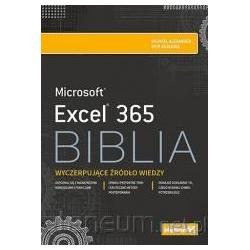 No Name Excel 365. Biblia