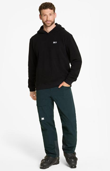 Actual product image Ziener ROKKI men (underlayer) (S)