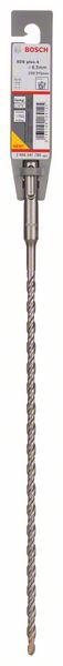 Actual product image Bosch Professional Zubehör Hammer drill SDS plus-5, 6.5 x 250 x 315 mm (6.5 mm)