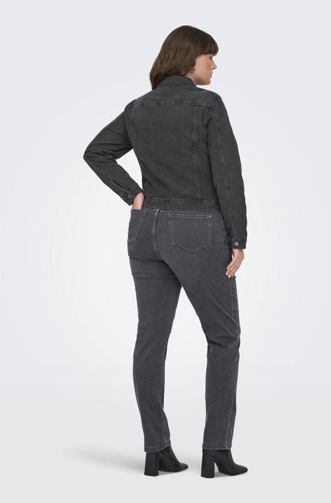 Actual product image Only CARSUI Mittlere Taille Slim Fit Jeans Slim Fit Jeans (W46/L32)