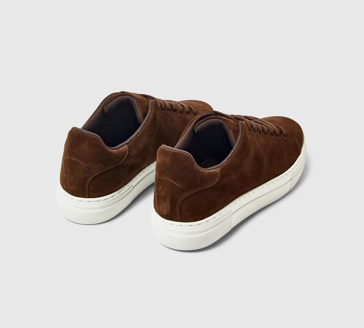 Immagine prodotto Selected Slhdavid Chunky Suede Sneaker Noos (43)