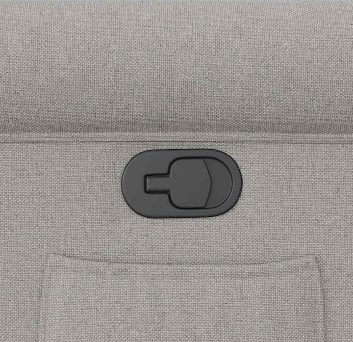 Produktbild vidaXL Relaxsessel