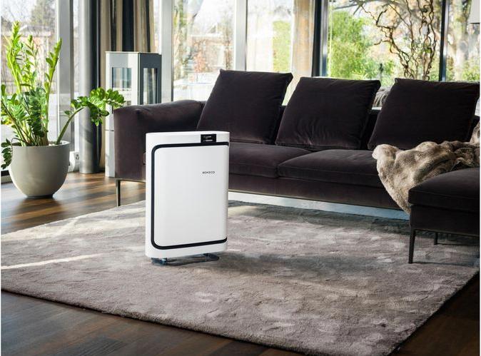 Produktbild Boneco P500 (28 m²)