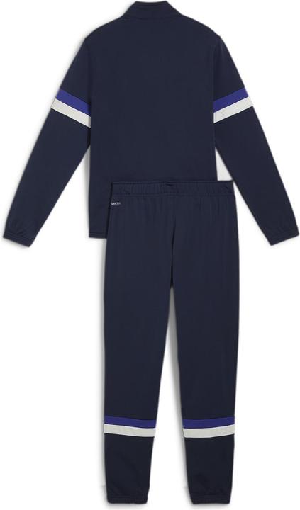 Actual product image Puma individualRISE Tracksuit Jr (140)