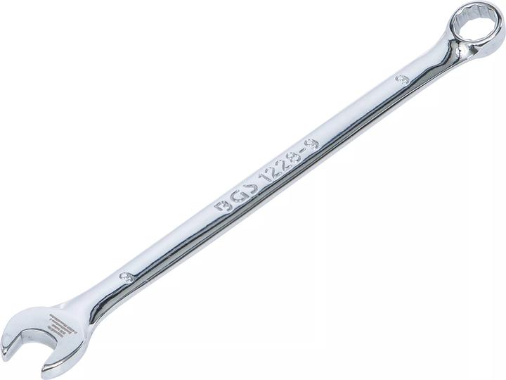 Actual product image BGS Combination Spanner extra long 9 mm (9 mm)