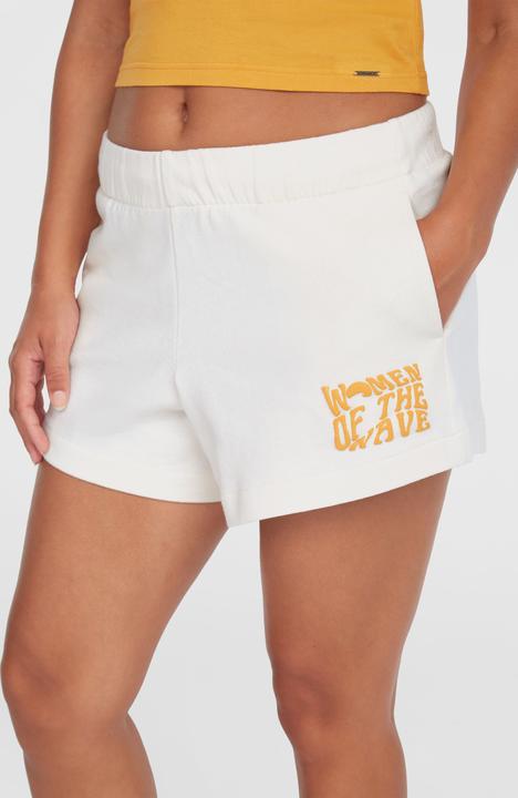 Image du produit O'Neill Women's Women of the Wave Sweat Shorts (S)