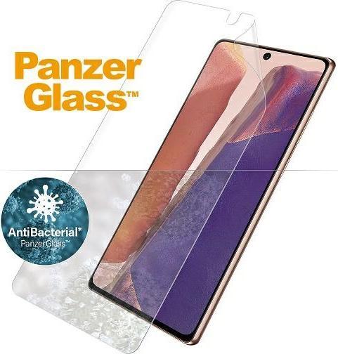 Image du produit PanzerGlass Case Friendly (1 pcs, Samsung Galaxy Note 20)