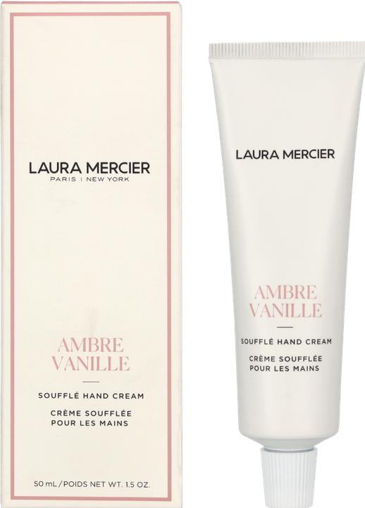 Produktbild Laura Mercier Hand Cream (50 ml)