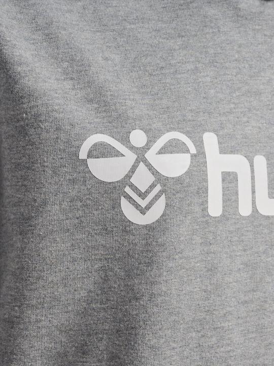 Produktbild hummel Hmlgo 2.0 Logo Hoodie Kids (152)