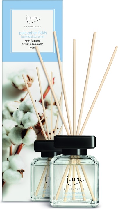 Produktbild Ipuro Essentials (100 ml)