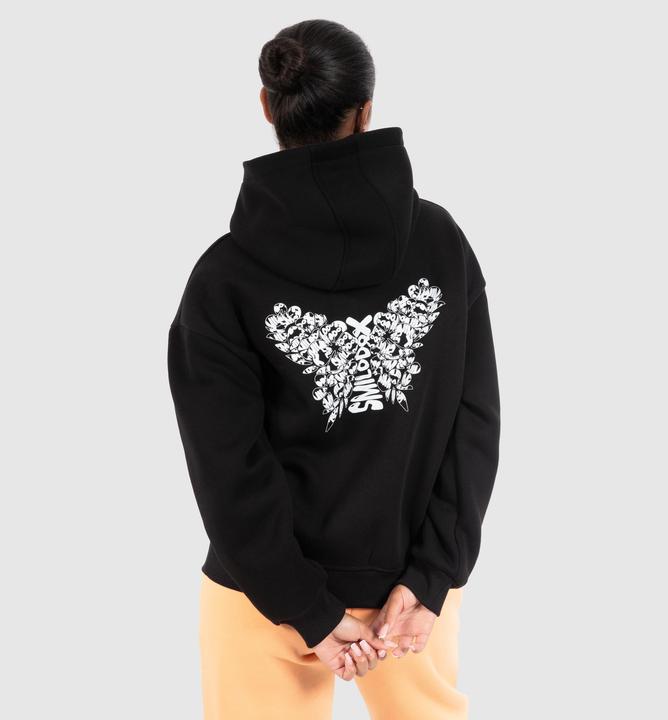 Produktbild Smilodox Hoodie Nala (XS)