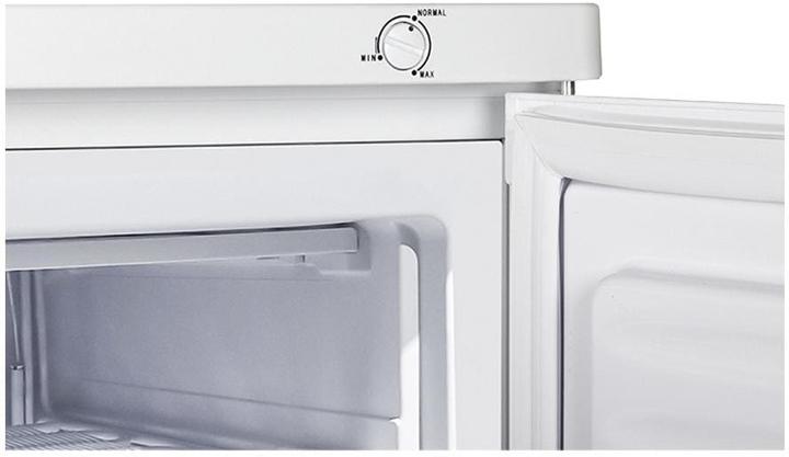 Produktbild Kibernetik Gefrierschrank GS92 Rechts/Wechselbar (Freistehend, 91 l)