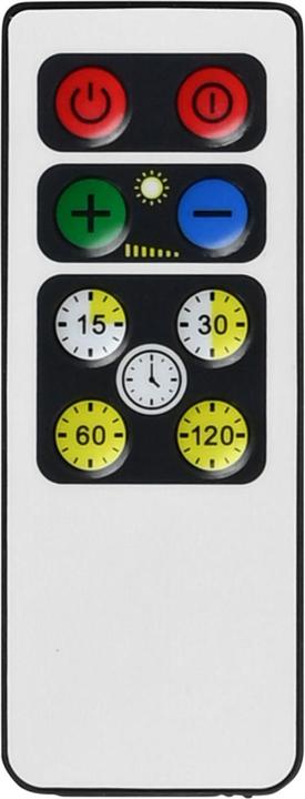 Immagine prodotto Benson Electric 2er-Set LED Lichtleiste (Bianco caldo, 21.50 cm, Interno)