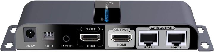 Actual product image PremiumCord HDMI Splitter Extender