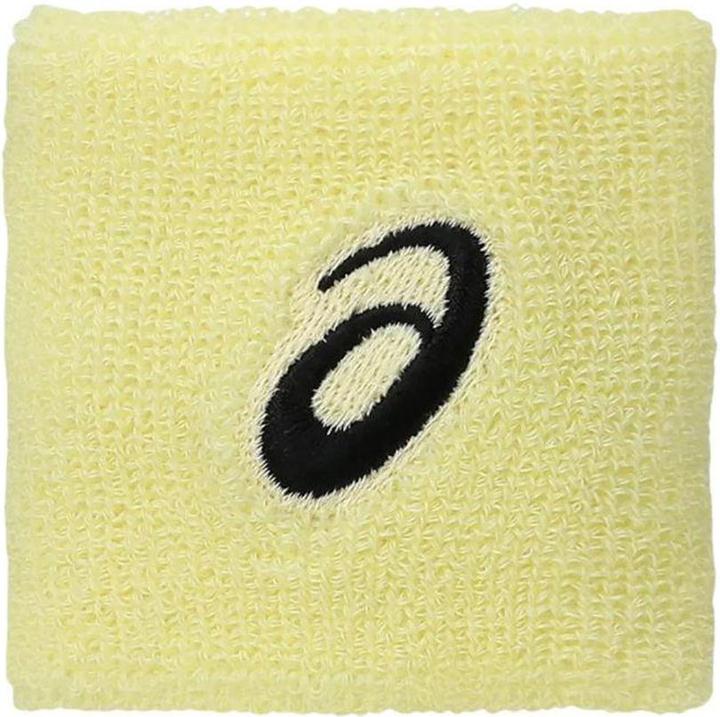 Produktbild ASICS Performance Armband Gesticktes Logo (2erPack)