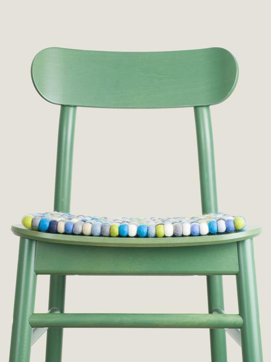 Produktbild Myfelt Square Flat Points (36 x 36 cm)