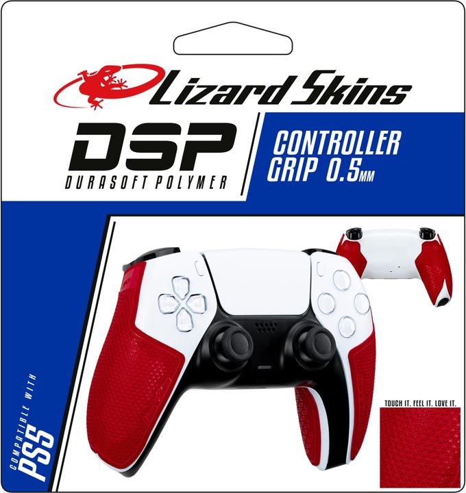 Image du produit Lizard Skins Poignée du contrôleur (PS5)