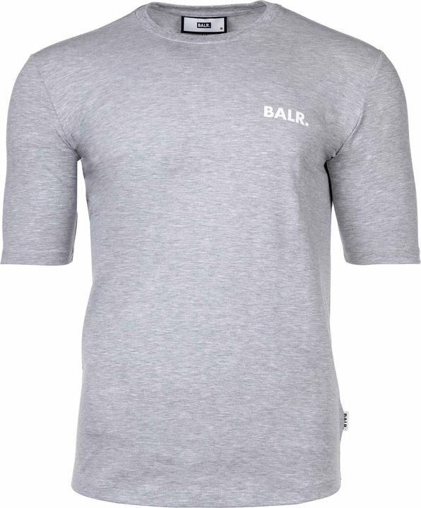 Immagine prodotto Balr. T-shirt dalla vestibilità comoda e casual (XXL)