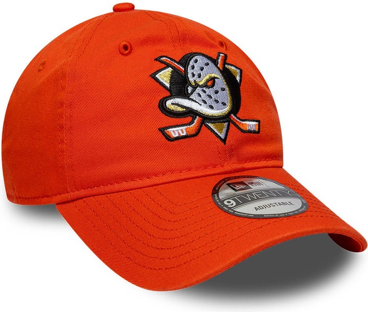 Produktbild New Era 9Twenty Casual Classics Cap - Anaheim Ducks