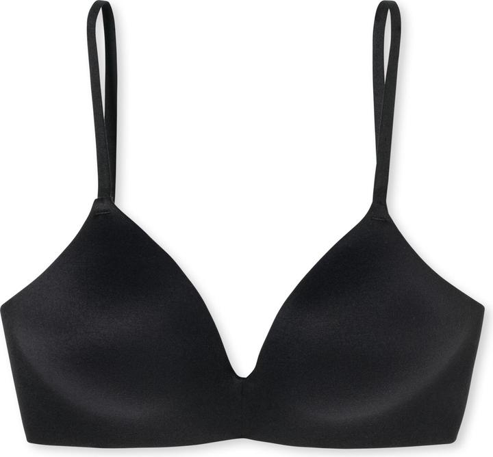 Produktbild Schiesser BH Casual Bequem sitzend (Einzelpack, 70 A)
