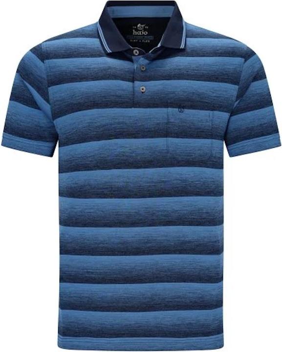 Actual product image Hajo Poloshirt Motion Pro Kurzarmshirt (54)