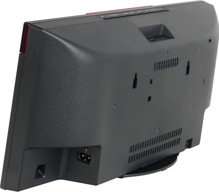 Produktbild Panasonic SC-HC304EG-R (Bluetooth, CD Player, 1x 20 W)